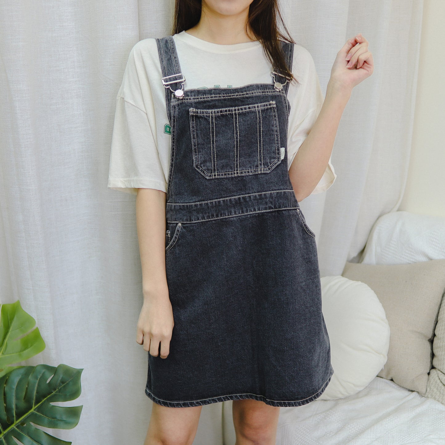 T581 HELLO DENIM OPS