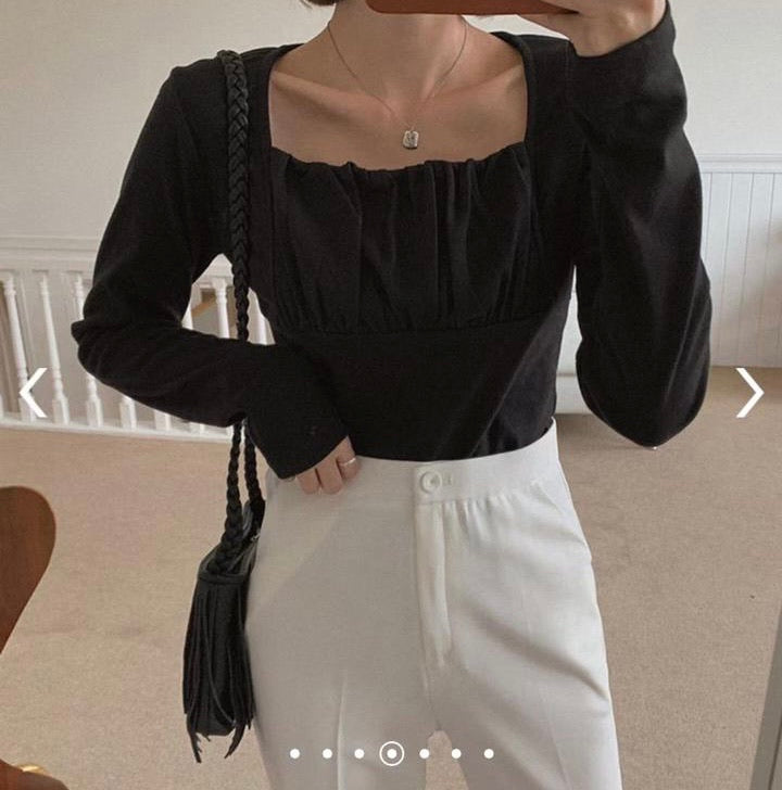 T484 LOOK TOP