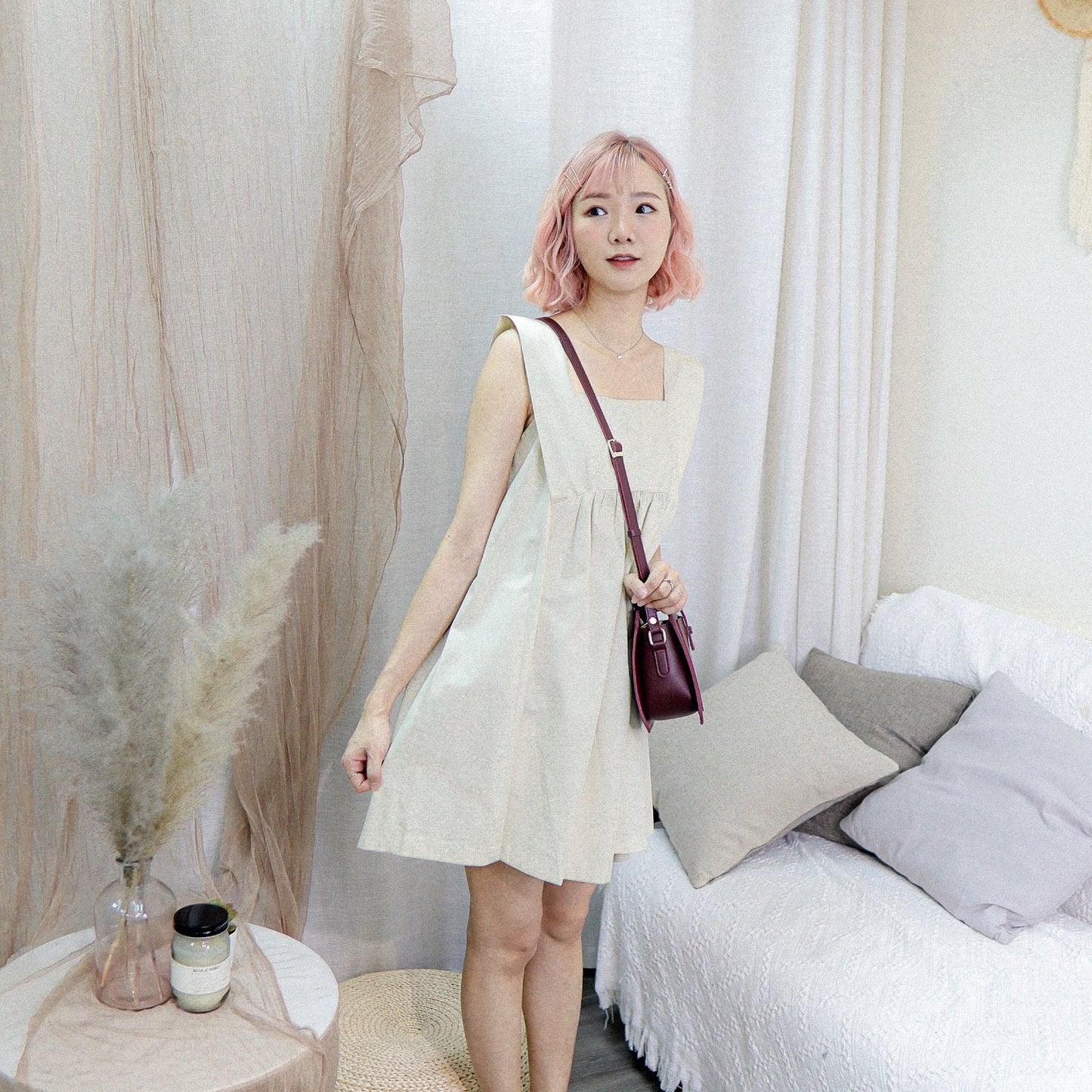 #T306 SWEET DAY OPS (預購) - Letta A