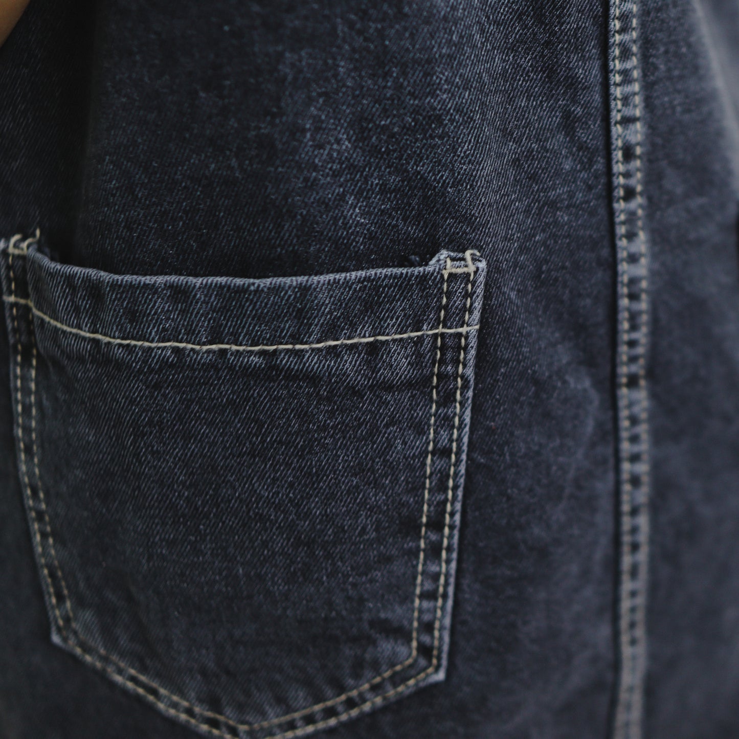T581 HELLO DENIM OPS
