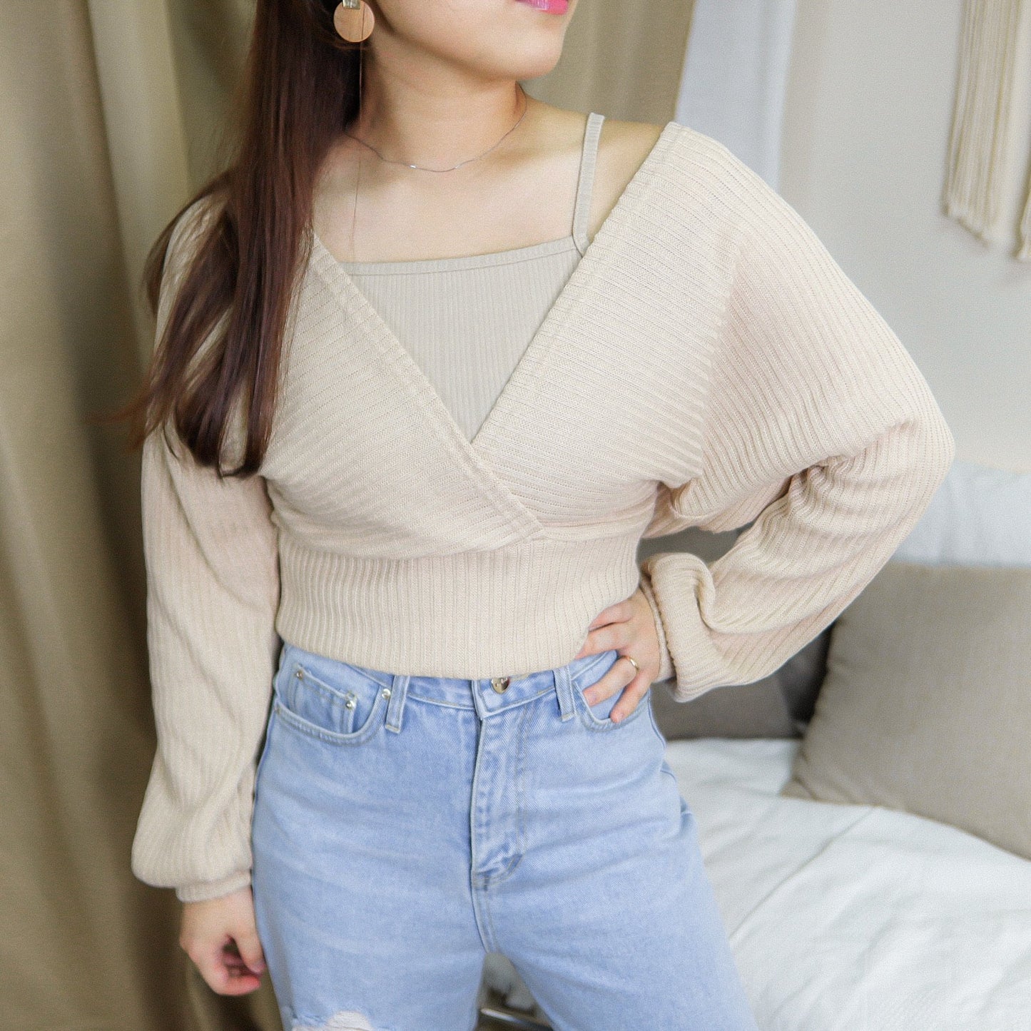 T390 PLEASE LOVE SET - Letta A
