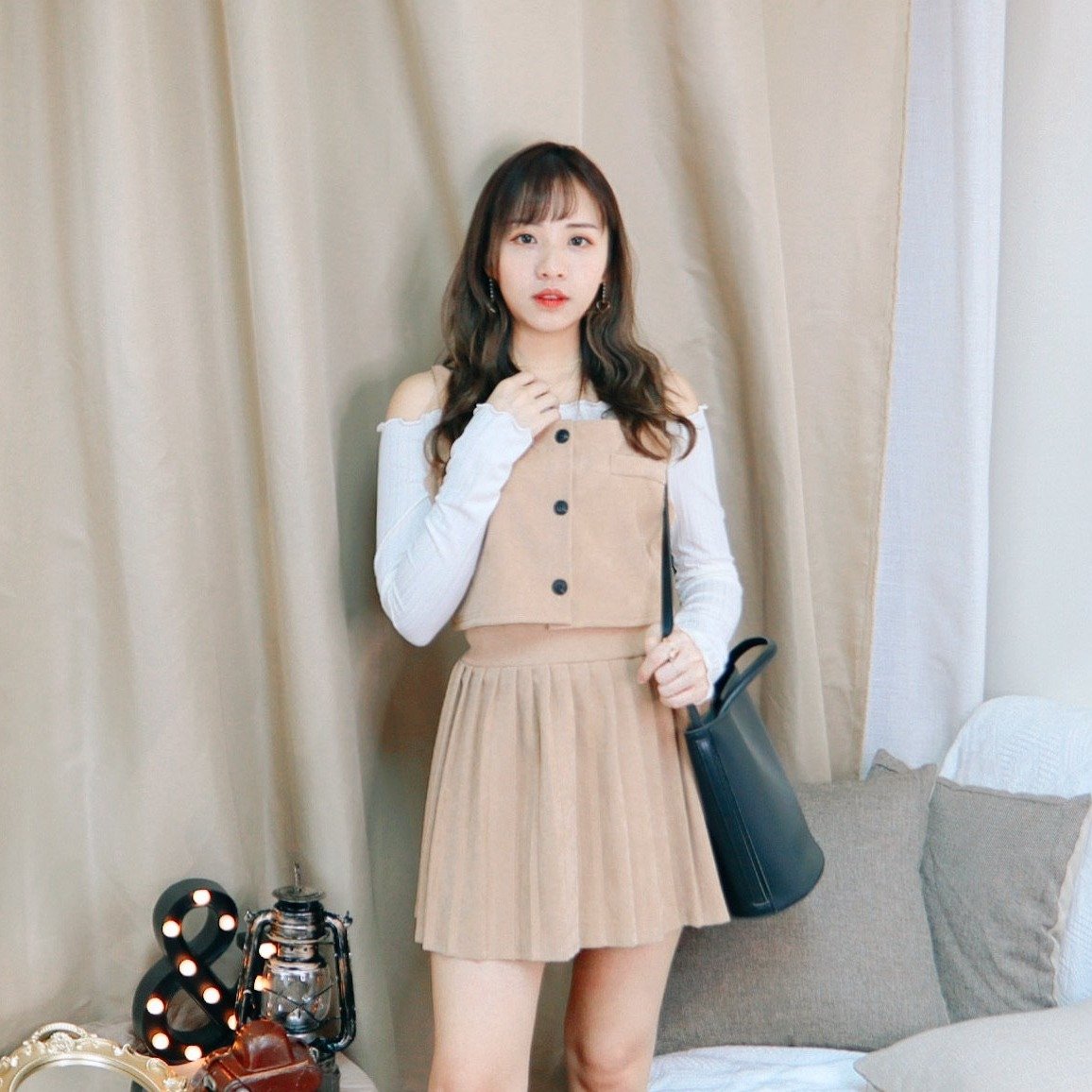 T382 CANVAS SET - Letta A