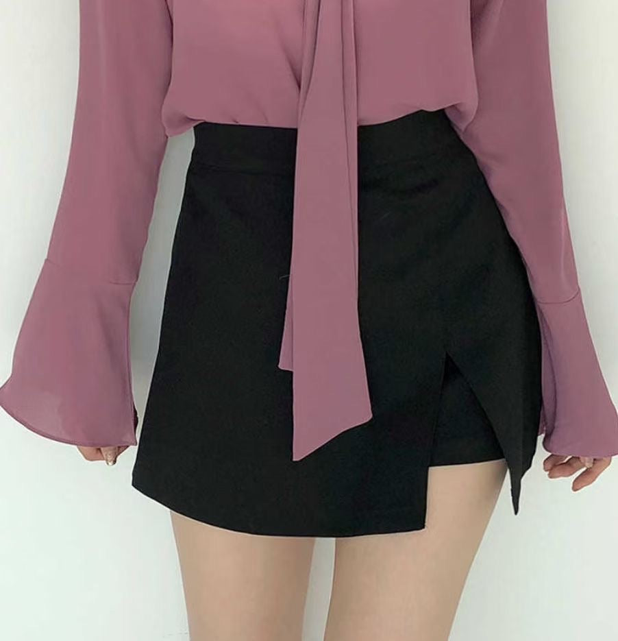 B161 VIVIAN SKIRT