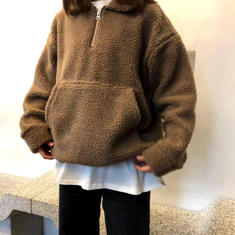 T424 Furry Furry MTM