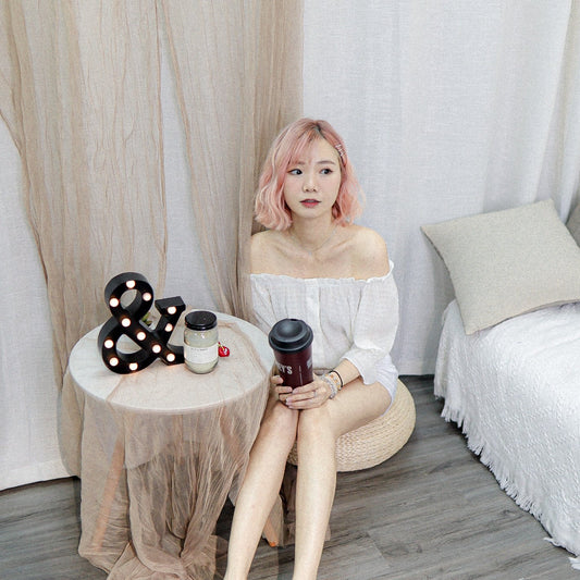 #T309 SOPHIA OFFSHOULDER TOP - Letta A