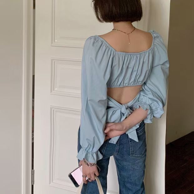 T510 KATE PICK TOP