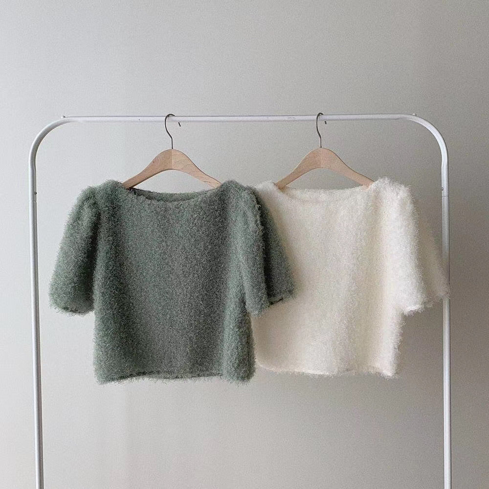 T425 MOTCHA TOP
