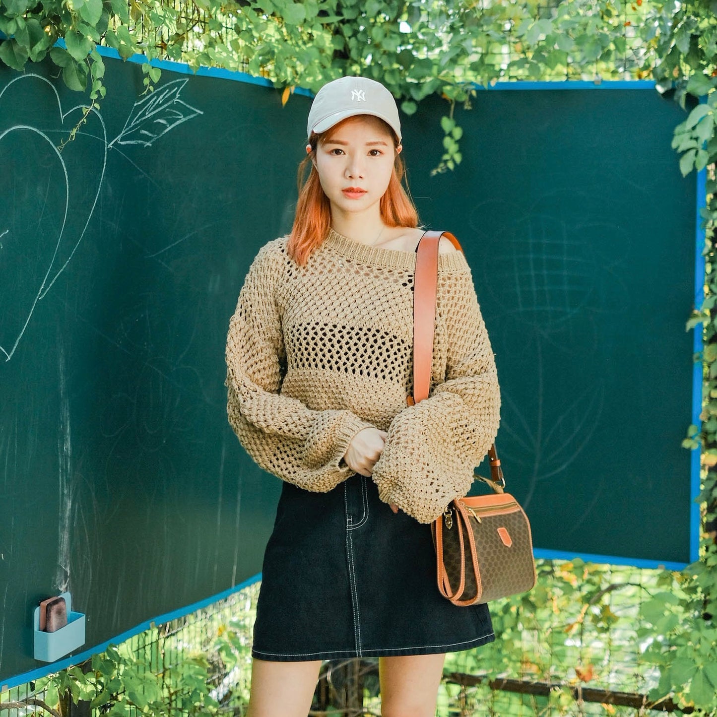 T631 STL MUSE SWEATER