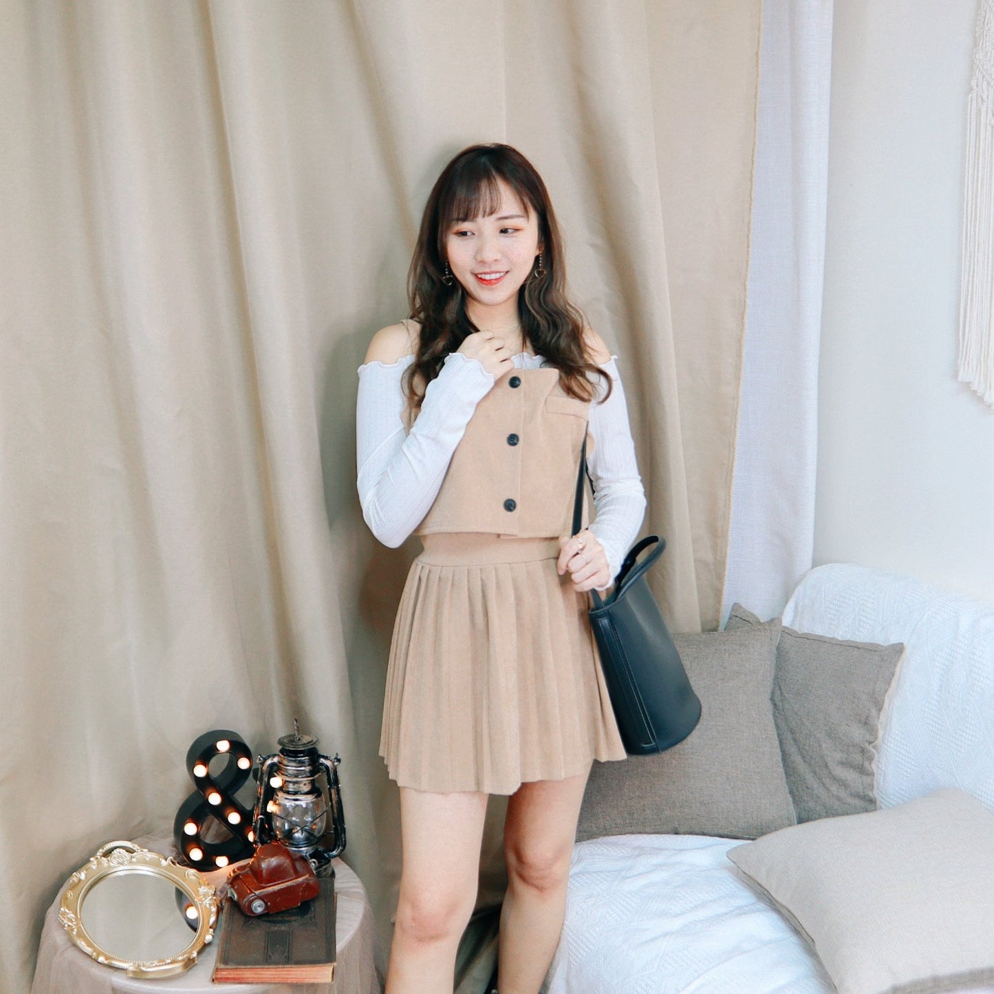 T382 CANVAS SET - Letta A