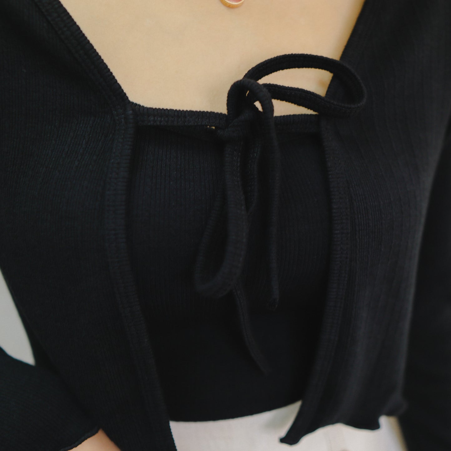 T615 JENNY CROP SET
