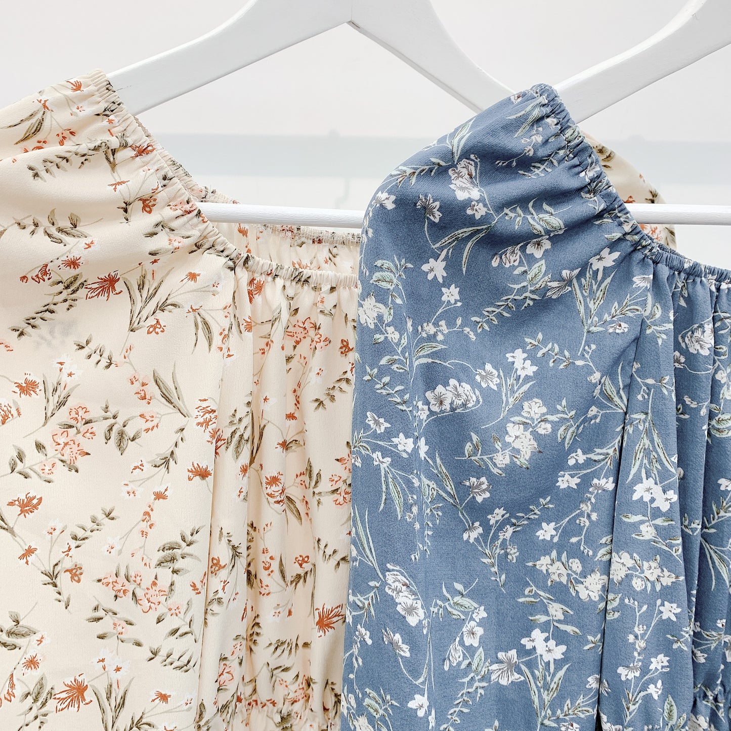 T480 FLORAL TOP