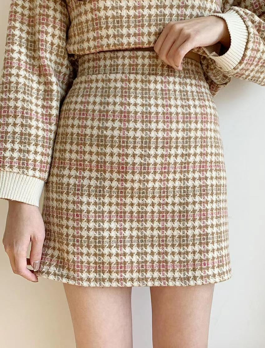 T415 QUEENIE SET