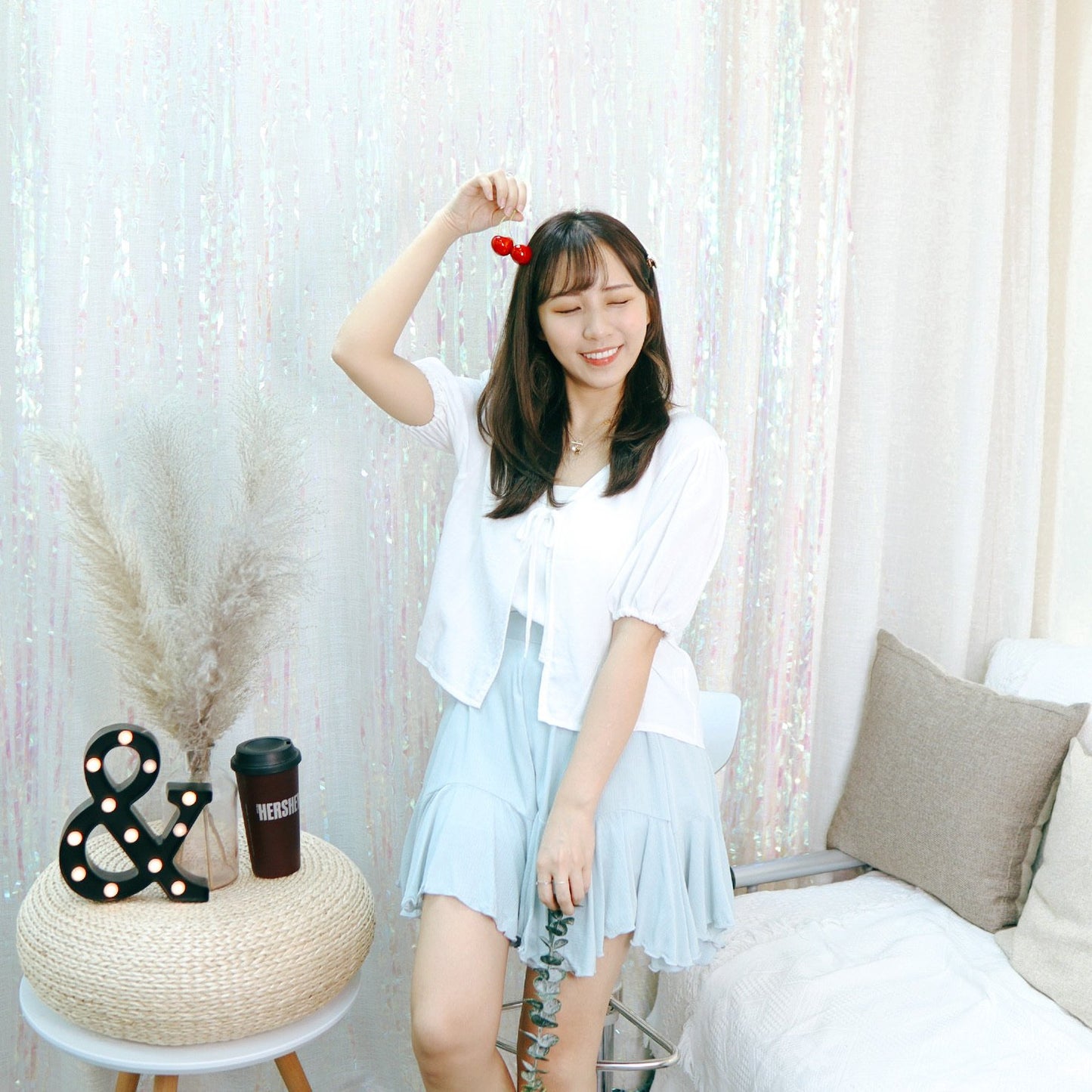 #T326 BELOVED SET - Letta A