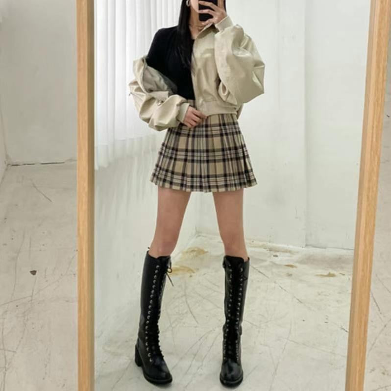 B191 NEI NEI SKIRT
