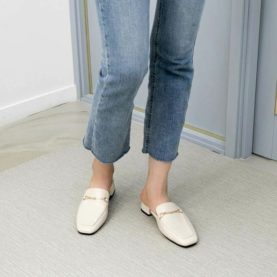 #SE012 WALK WITH ME HEEL SHOES