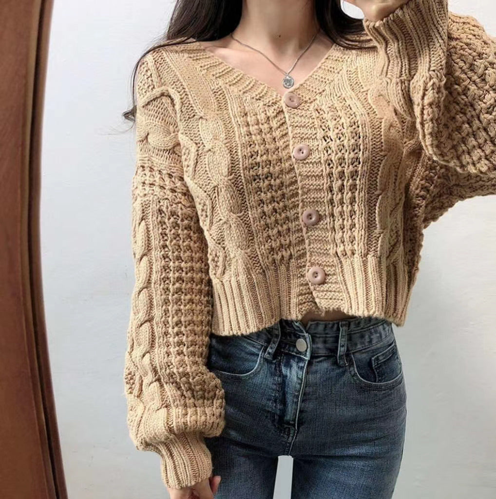 T398 WINTER LOVE KNIT OUTER