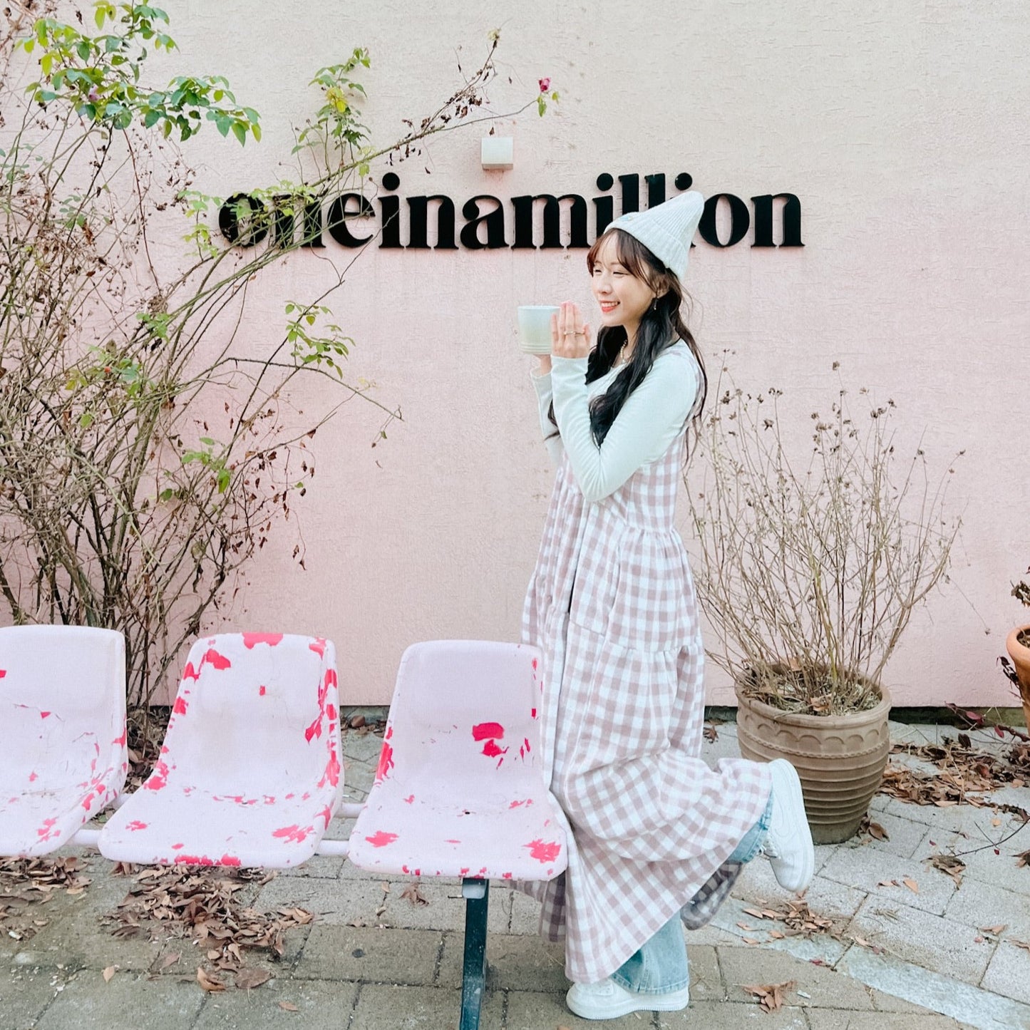 T903 BLACKPINK OPS