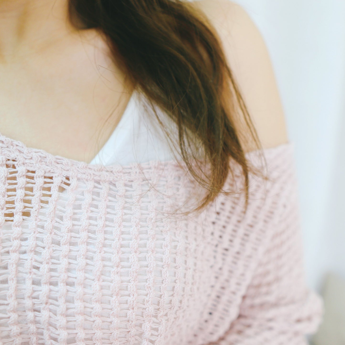 #T301 FOR FOREVER TOP - Letta A