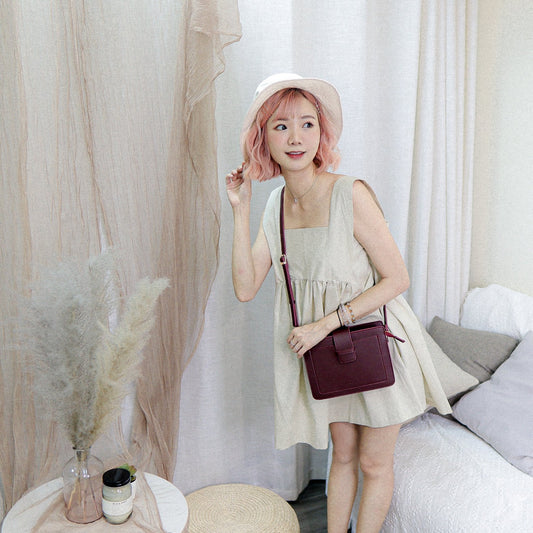 #T306 SWEET DAY OPS (預購) - Letta A