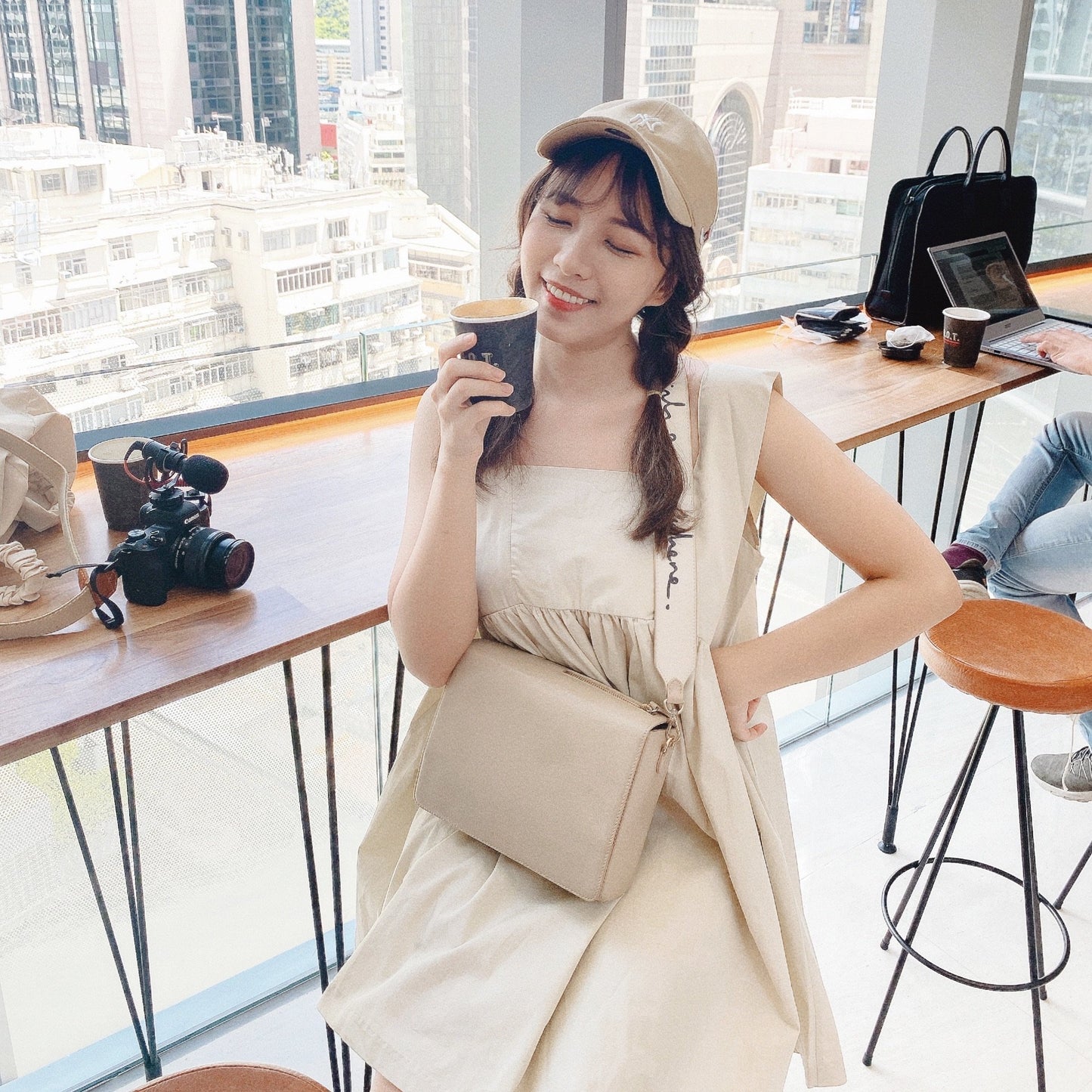#T306 SWEET DAY OPS (預購) - Letta A