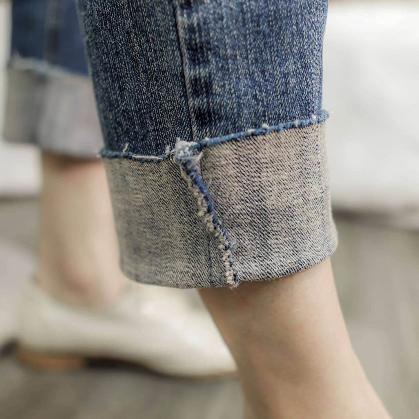 J149 WEEKLY JEANS