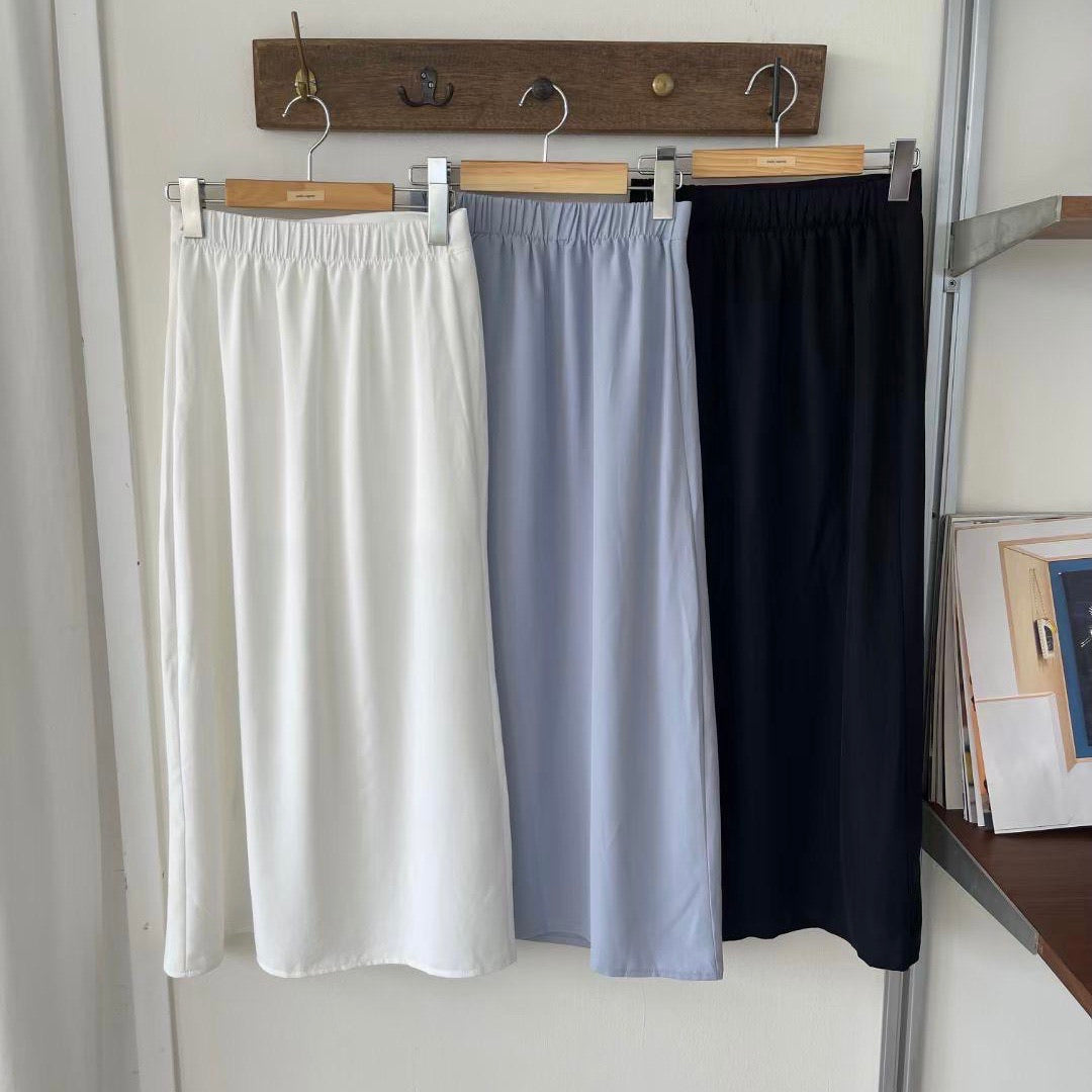 B178 SKY DAY SKIRT