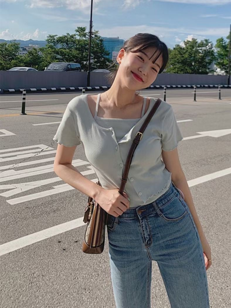 T600 TINA TOP SET
