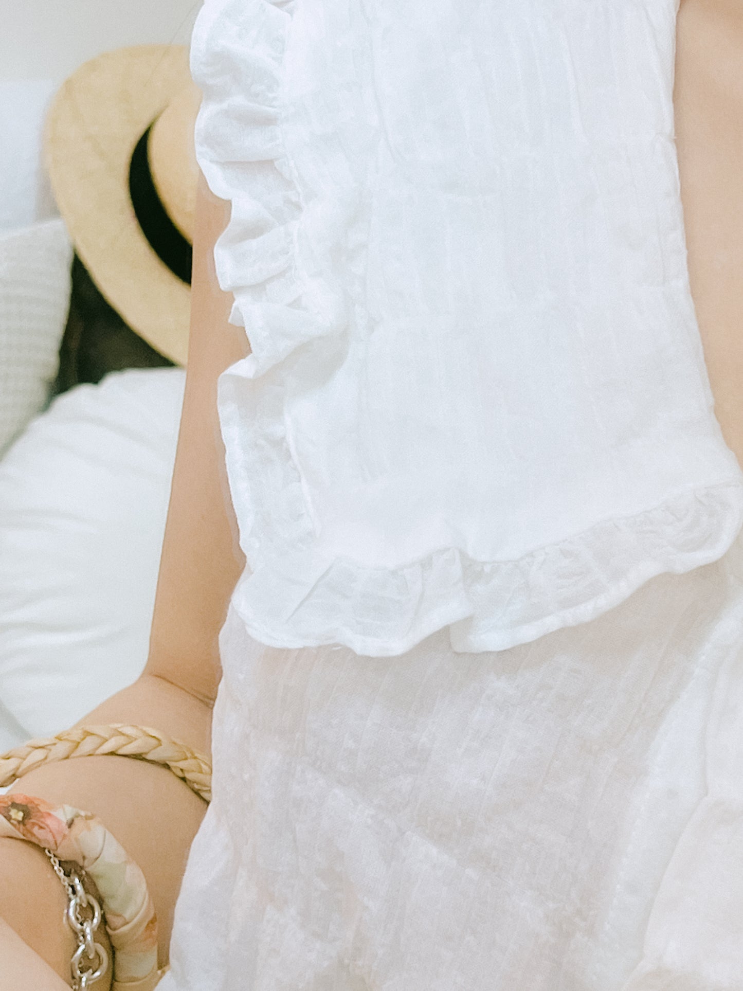 T804 SAILOR TOP