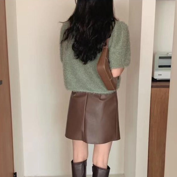 T425 MOTCHA TOP