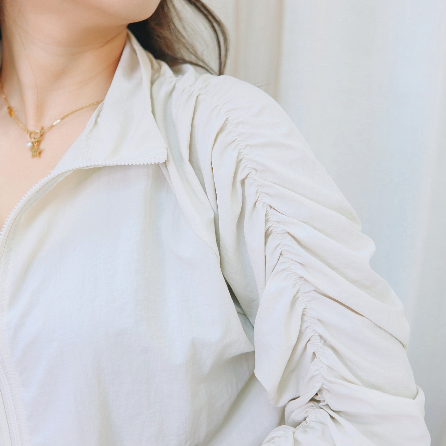 C036 BECAUTION OUTER - Letta A