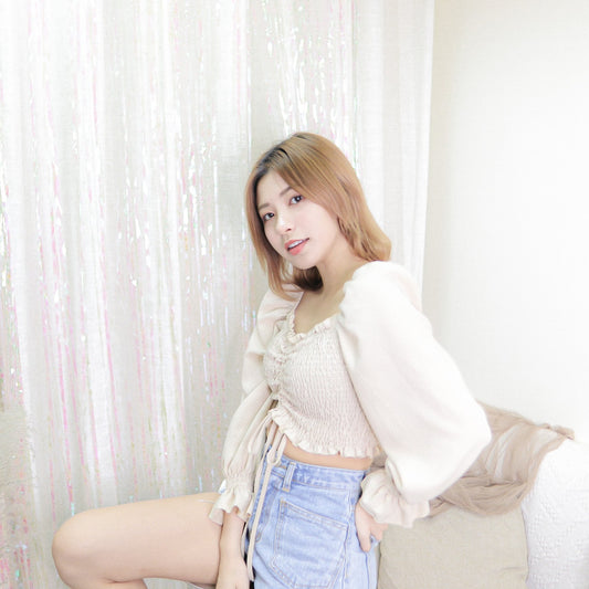 T365 LUNCH TIME TOP - Letta A