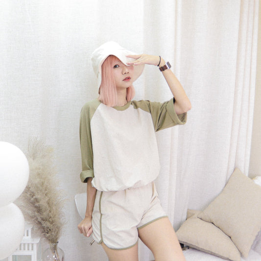 T350 NATIONAL SET - Letta A