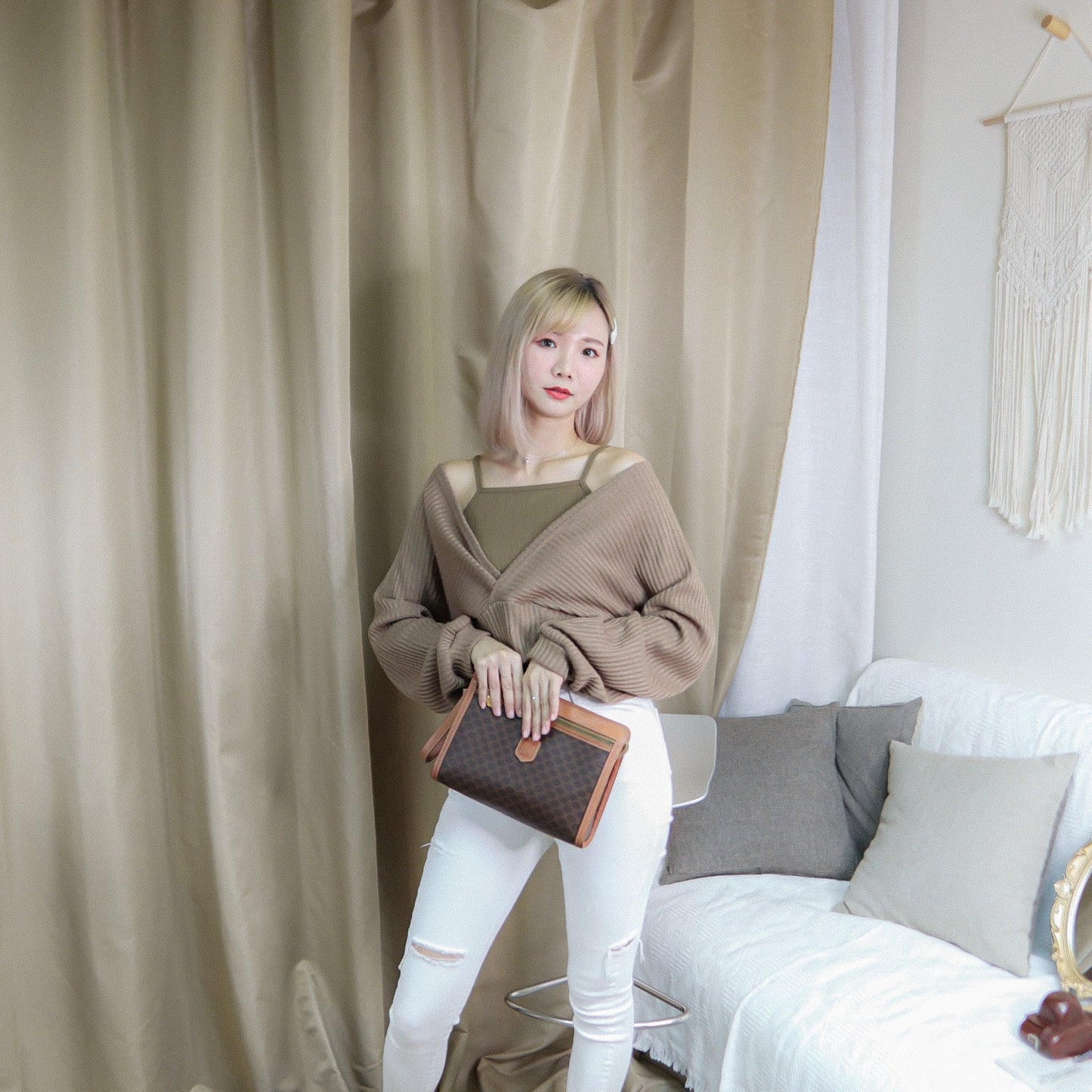 T390 PLEASE LOVE SET - Letta A