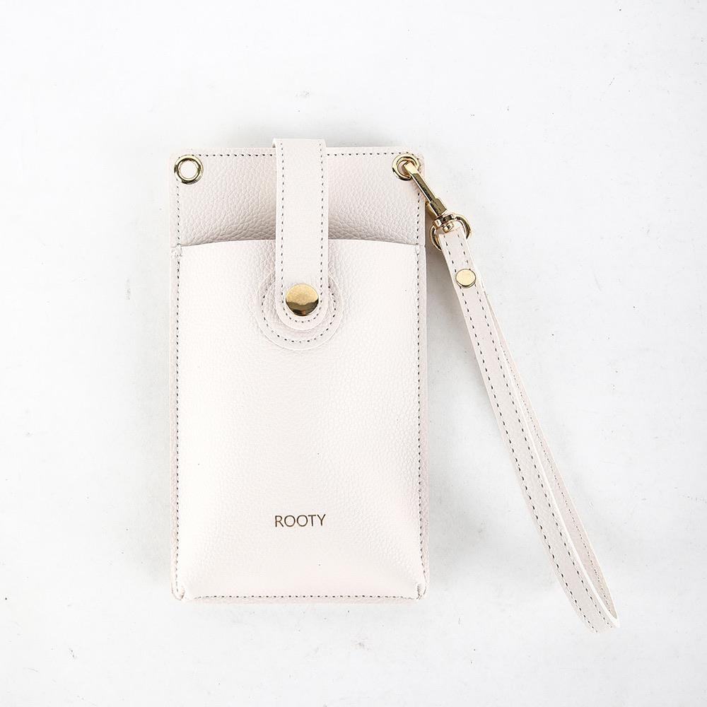 #BG019 DATE WITH ME SMALL BAG - Letta A