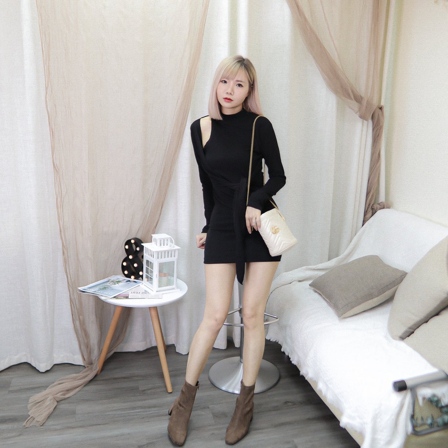 T375 STAYREAL BLACK OPS - Letta A