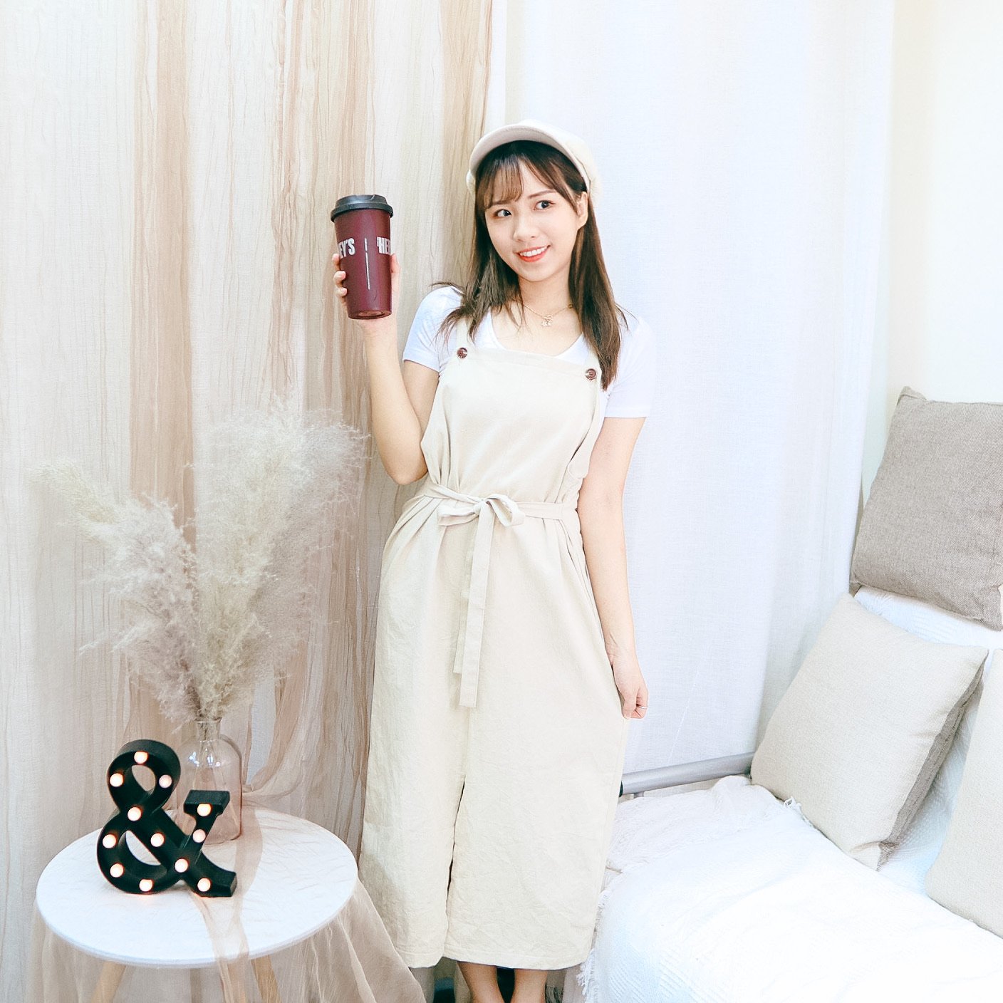 #T337 GOODMORNING OPS (預訂款) - Letta A