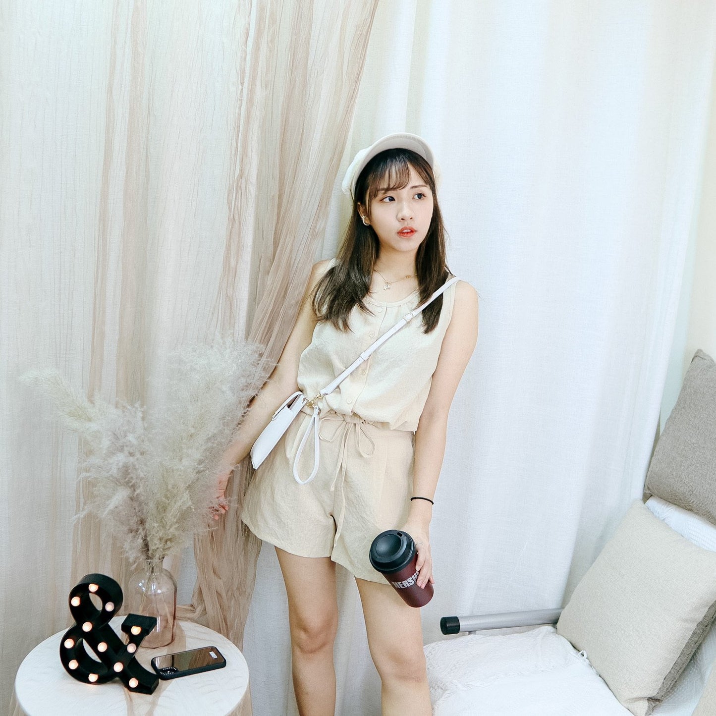 #T338 FALLING ON YOU SET - Letta A