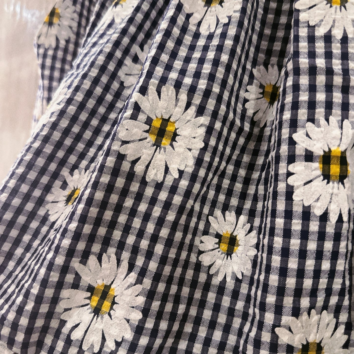 TH052 DAISY LONG DRESS