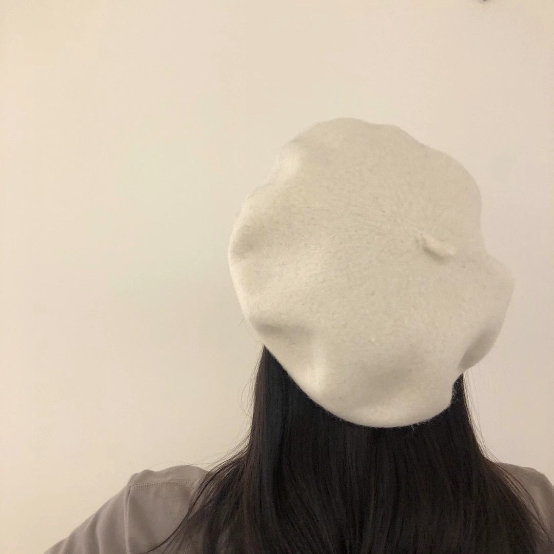 A047 KOREA BERET