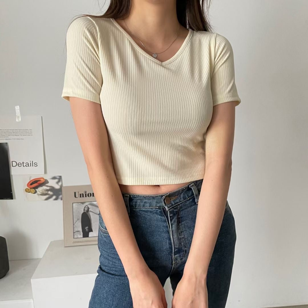 T487 SWEET TEE