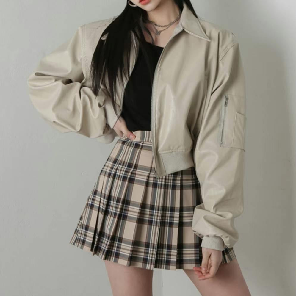 B191 NEI NEI SKIRT