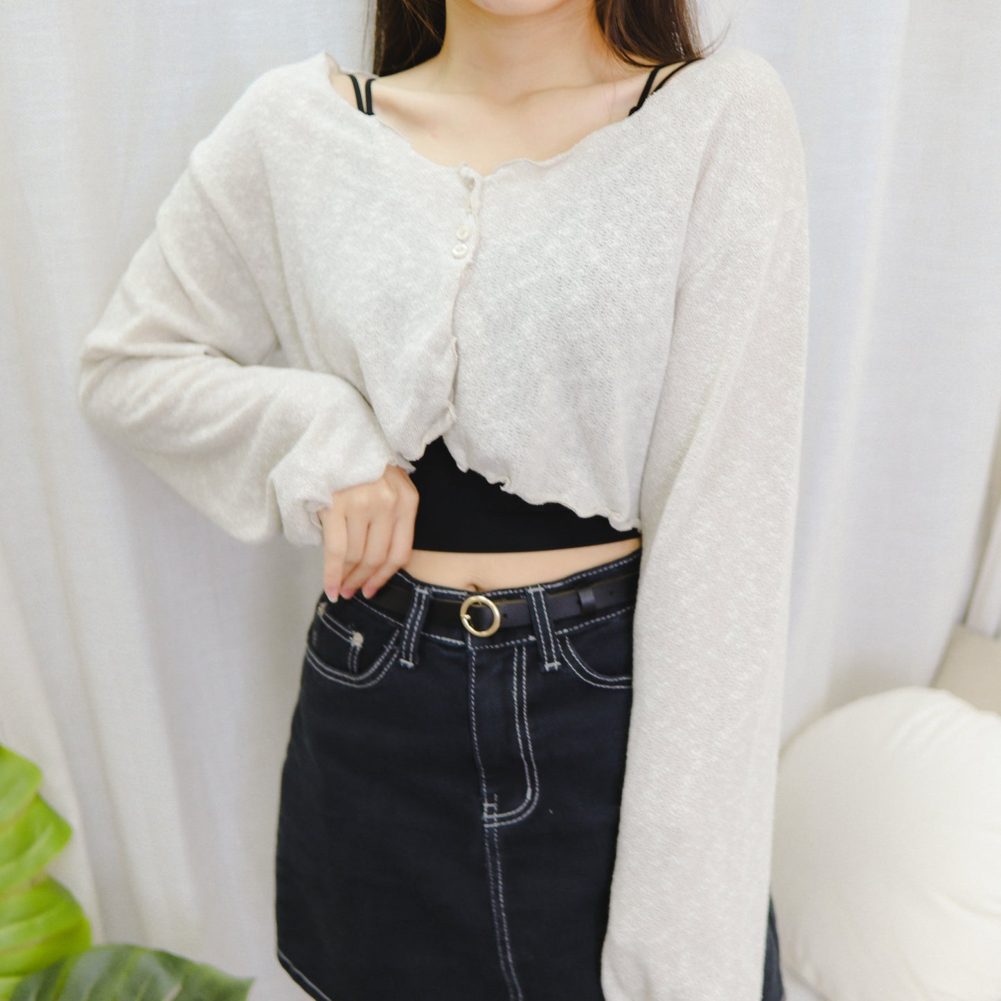 T586 DANCE TOP