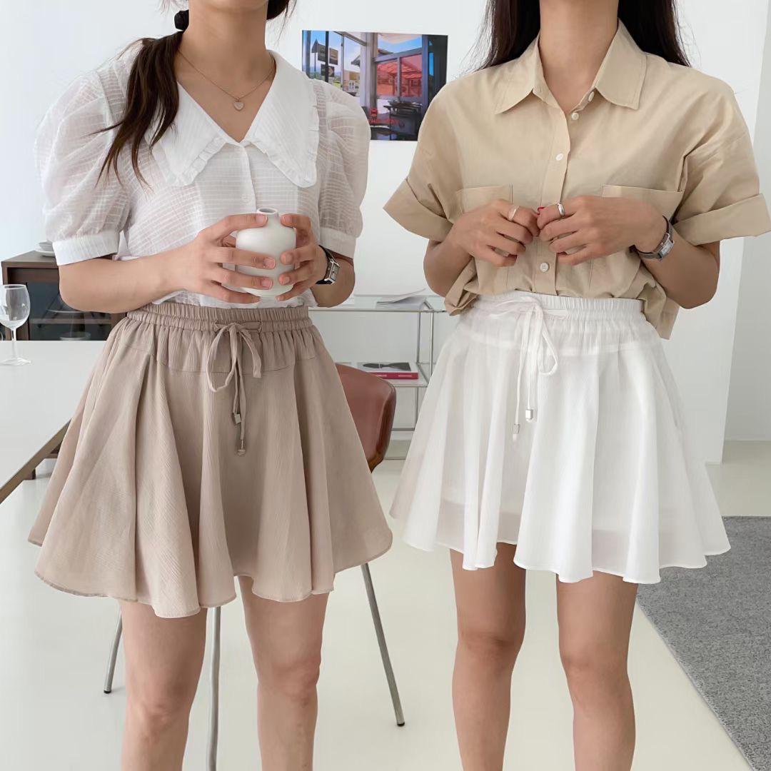 B177 ALWAYS SKIRT