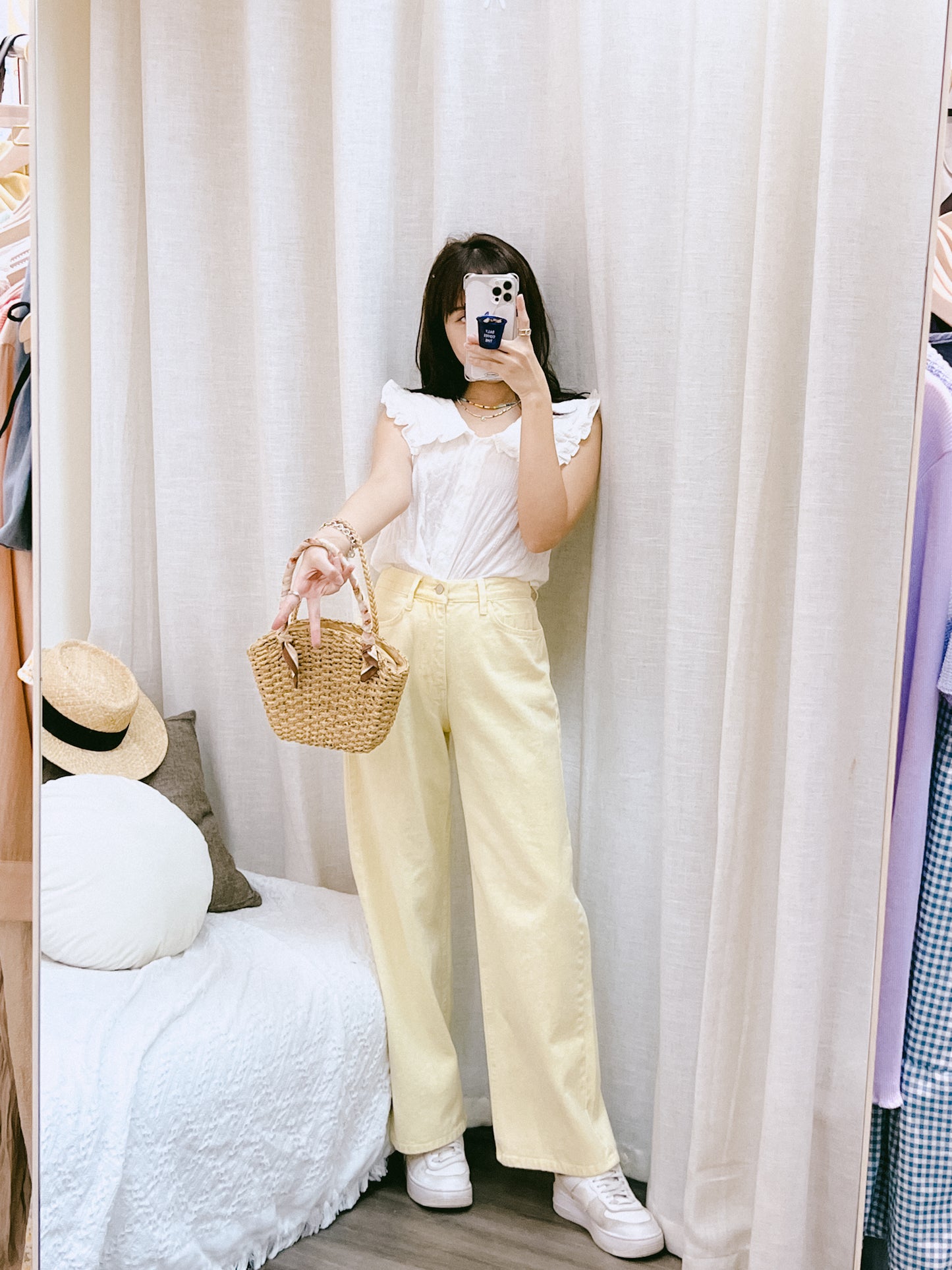 T804 SAILOR TOP