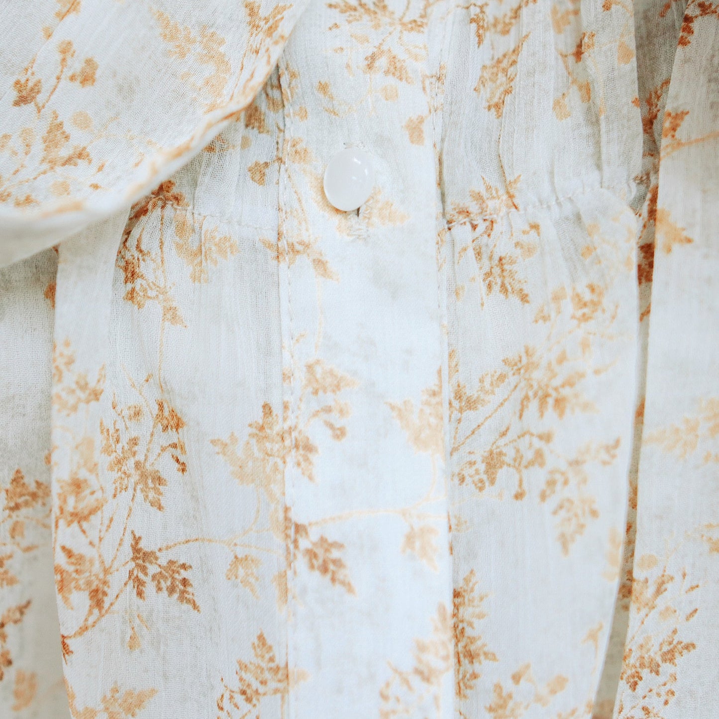 T368 ONNI FLORAL BLOUSE - Letta A