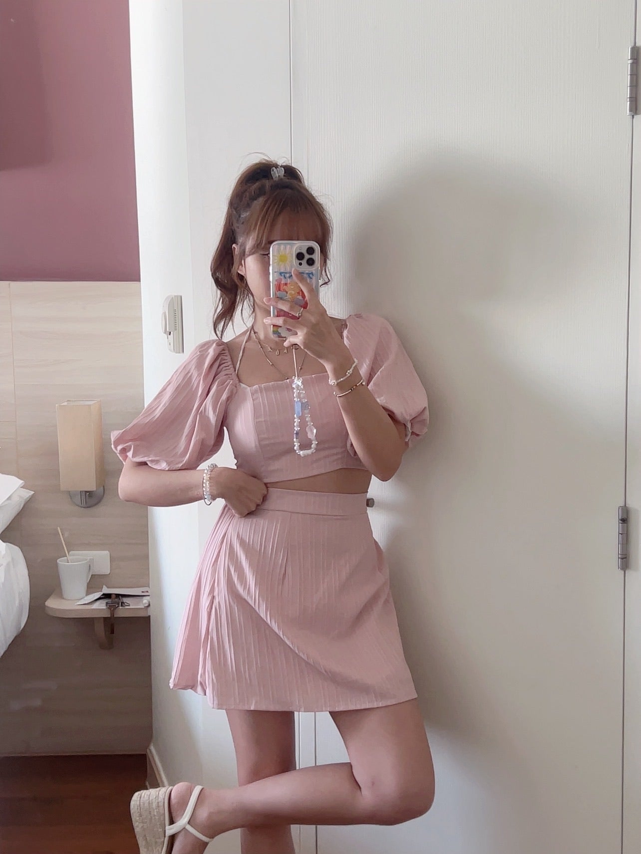 TH056 RABBIT SET