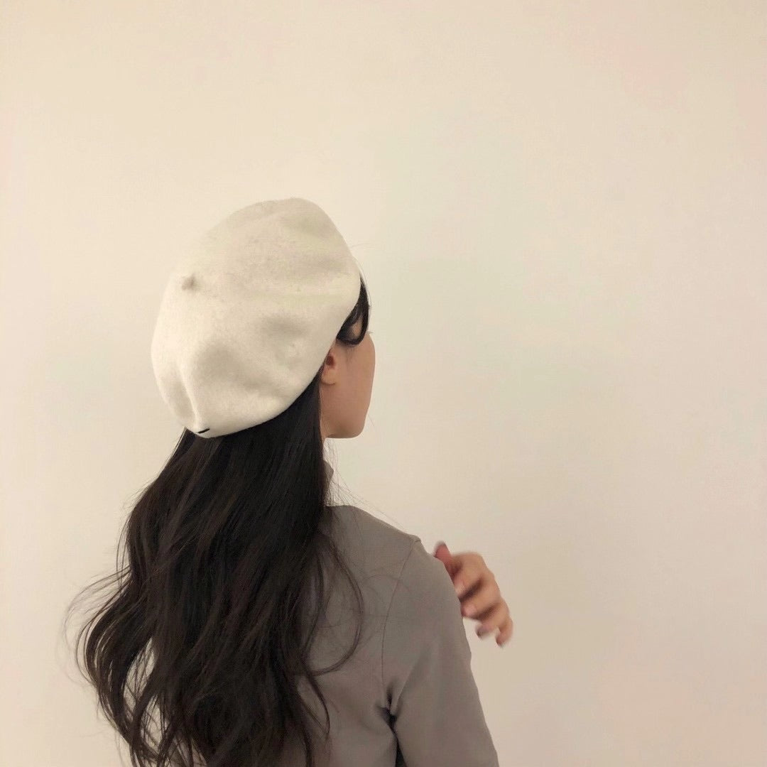 A047 KOREA BERET