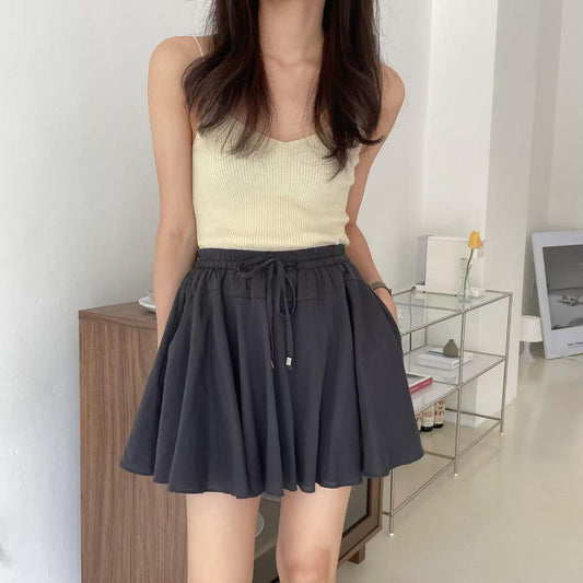 B177 總是穿裙子