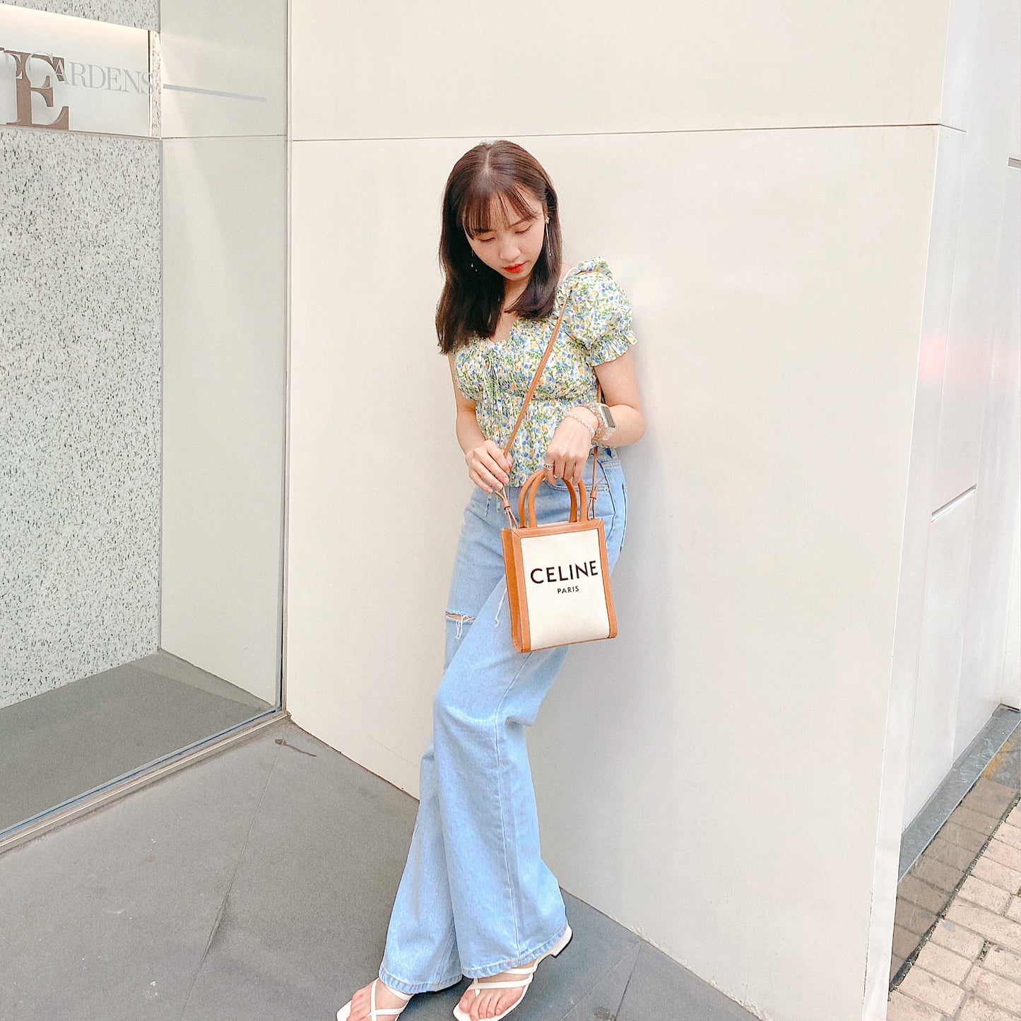J170 JUNE JEANS