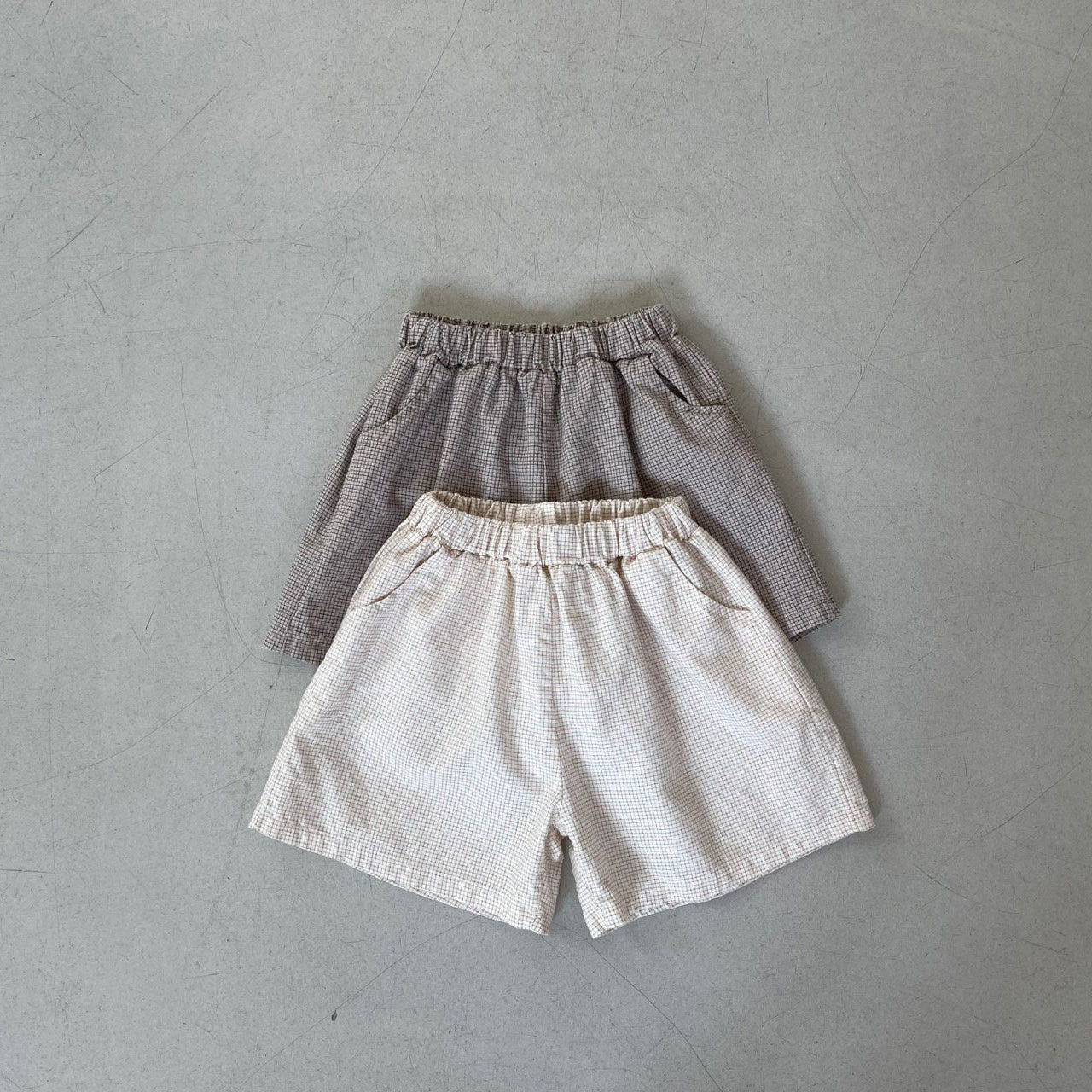 BB019 LIFE SHORT